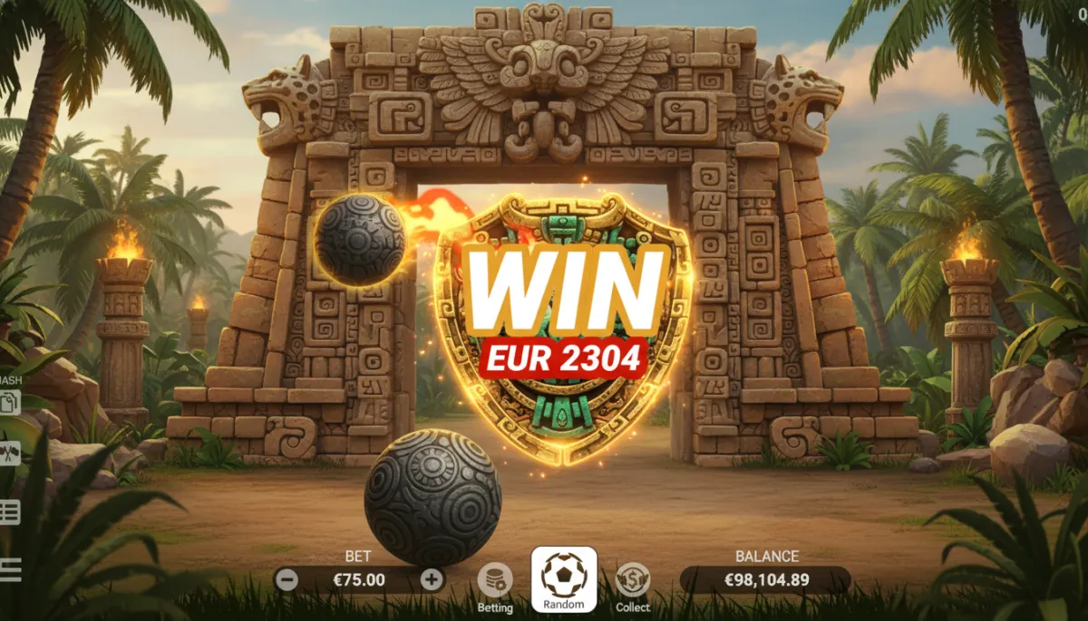 Penalty Shoot Out admite una gran variedad de sistemas de pago